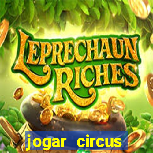 jogar circus delight demo